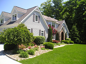 Landscapers and Lawncare Services in Danville, PA